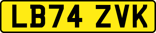 LB74ZVK
