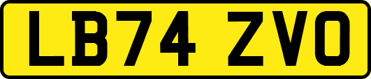 LB74ZVO