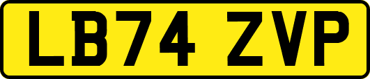 LB74ZVP