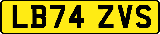 LB74ZVS