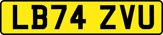 LB74ZVU