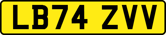 LB74ZVV