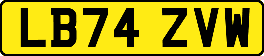 LB74ZVW
