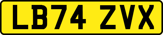 LB74ZVX