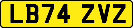 LB74ZVZ