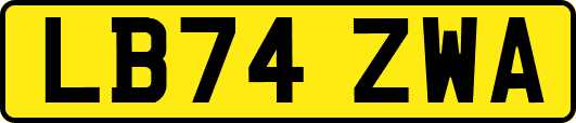 LB74ZWA