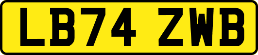 LB74ZWB