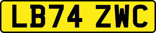 LB74ZWC