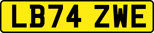 LB74ZWE