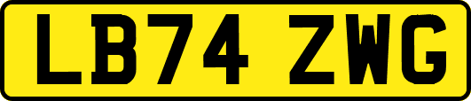 LB74ZWG