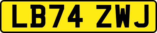 LB74ZWJ