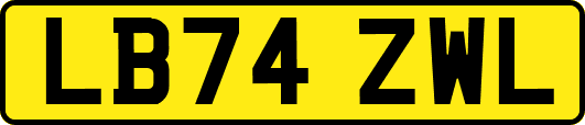 LB74ZWL