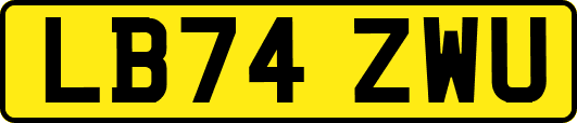 LB74ZWU