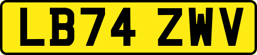 LB74ZWV