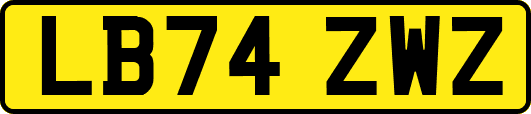 LB74ZWZ