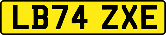 LB74ZXE
