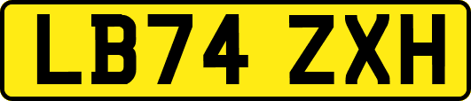LB74ZXH