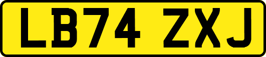 LB74ZXJ