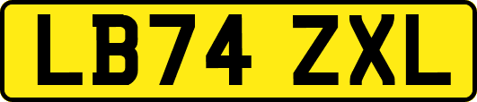 LB74ZXL