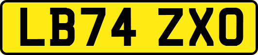 LB74ZXO
