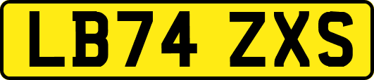 LB74ZXS