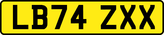 LB74ZXX