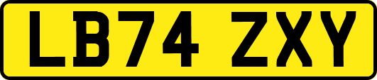 LB74ZXY