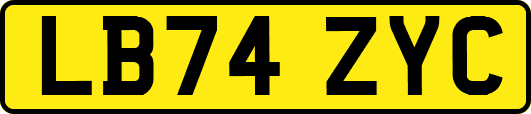LB74ZYC