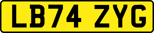 LB74ZYG