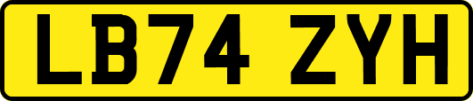 LB74ZYH