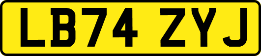 LB74ZYJ