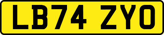 LB74ZYO