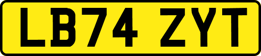 LB74ZYT