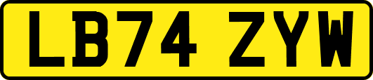 LB74ZYW
