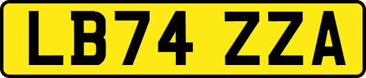 LB74ZZA