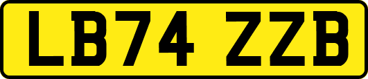 LB74ZZB