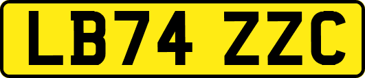 LB74ZZC