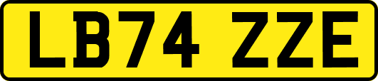 LB74ZZE