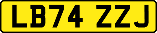 LB74ZZJ