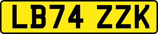 LB74ZZK
