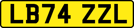 LB74ZZL