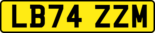 LB74ZZM