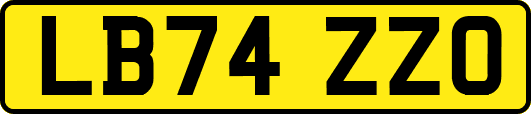 LB74ZZO