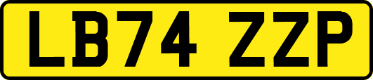 LB74ZZP