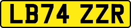 LB74ZZR