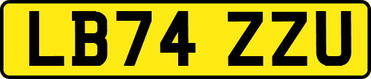 LB74ZZU