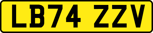 LB74ZZV
