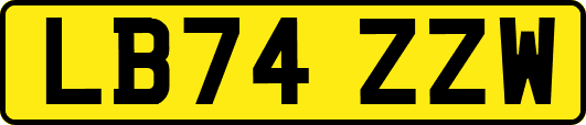 LB74ZZW