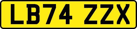 LB74ZZX