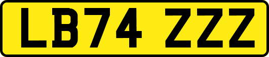LB74ZZZ